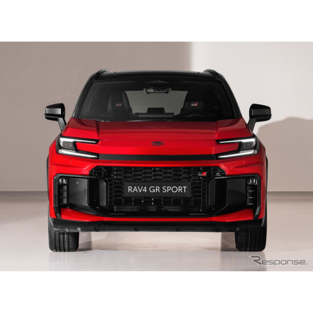 トヨタの新型『RAV4』、SNSでの注目は「GRスポーツ一択」 ファンの
