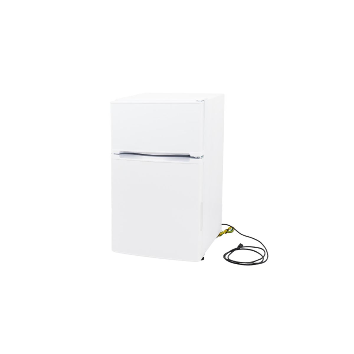 【専用】ホワイト 2ドア冷蔵庫 257L 2ドア冷蔵庫 ホワイト【右開き】 | ハイセンス | HR-G260HW