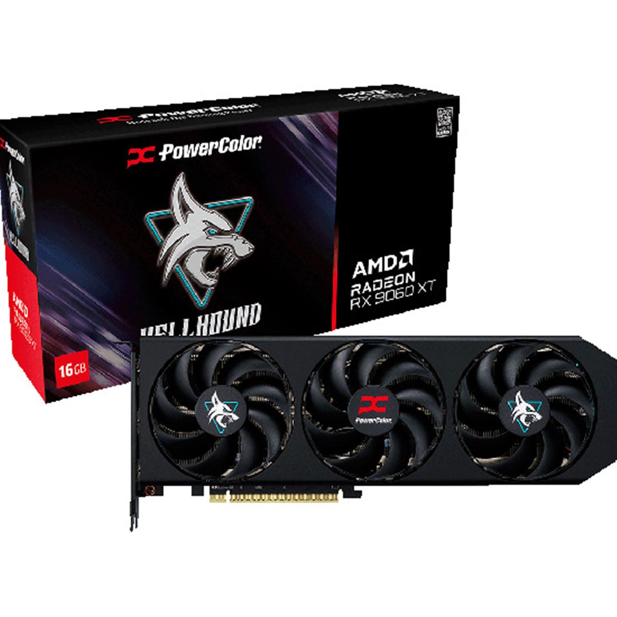 Amazon | PowerColor AMD RX 590搭載 グラフィックボード RED