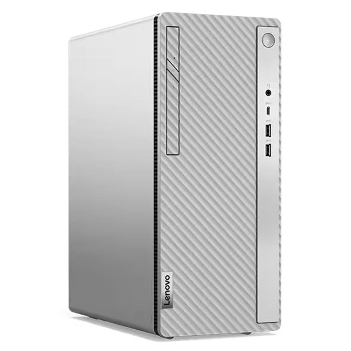 レノボ、DVDを搭載したデスクトップPC「IdeaCentre Tower 14IRR9