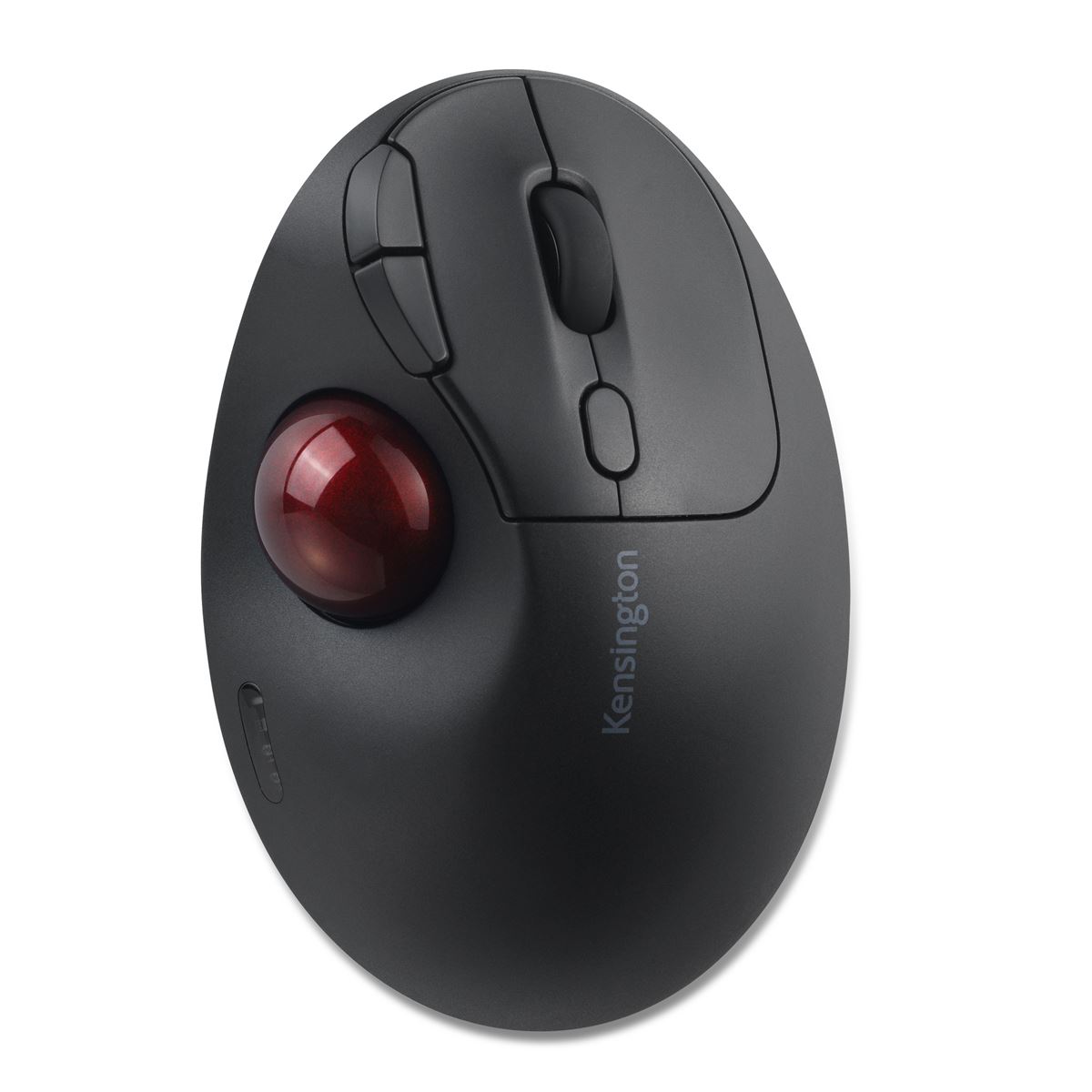 大特価 チラシ Kensington、エントリーモデルのトラックボール「TB450 EQ マウス・トラックボール