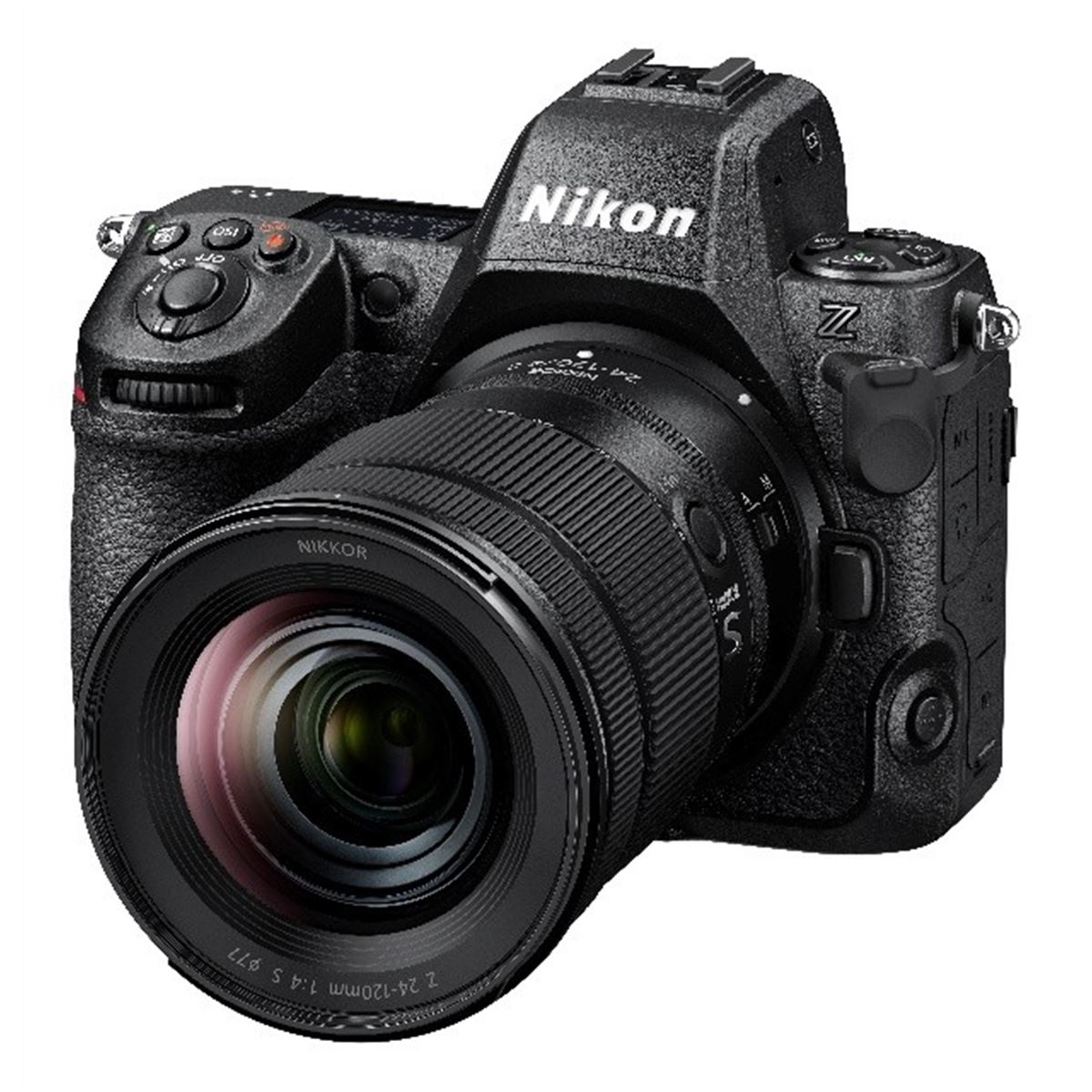 ニコン Nikon Z8 ボディ 美品 Amazon | Nikon ミラーレス一眼 Z8ボディ フルサイズ ブラック