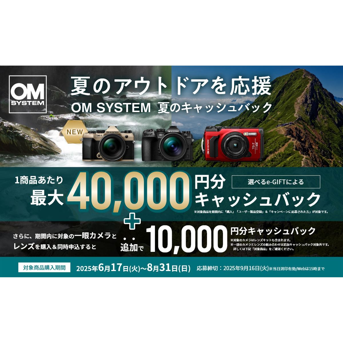 即*T様 OM SYSTEM OM-5 (7月6日まで出品) 即*T様 OM SYSTEM OM-5 (7月6日まで出品)
