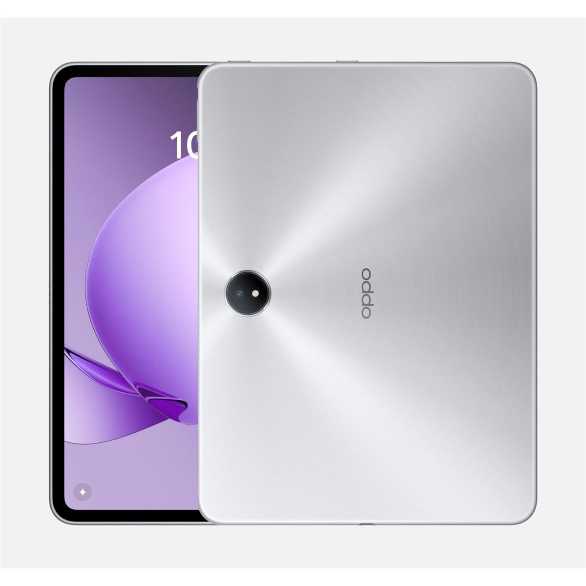 OPPO Pad3 Matte Display Editionタブレットシルバー OPPO、低反射で紙のように見やすい11.6型タブレット「OPPO Pad 3