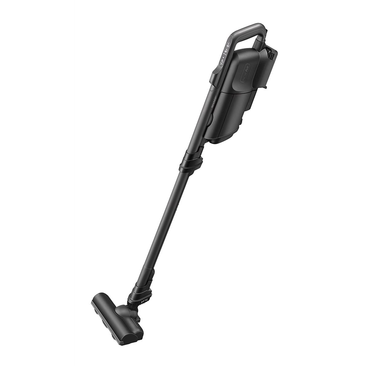 シャープ、紙パック式コードレススティック掃除機「RACTIVE Air EC-KR3