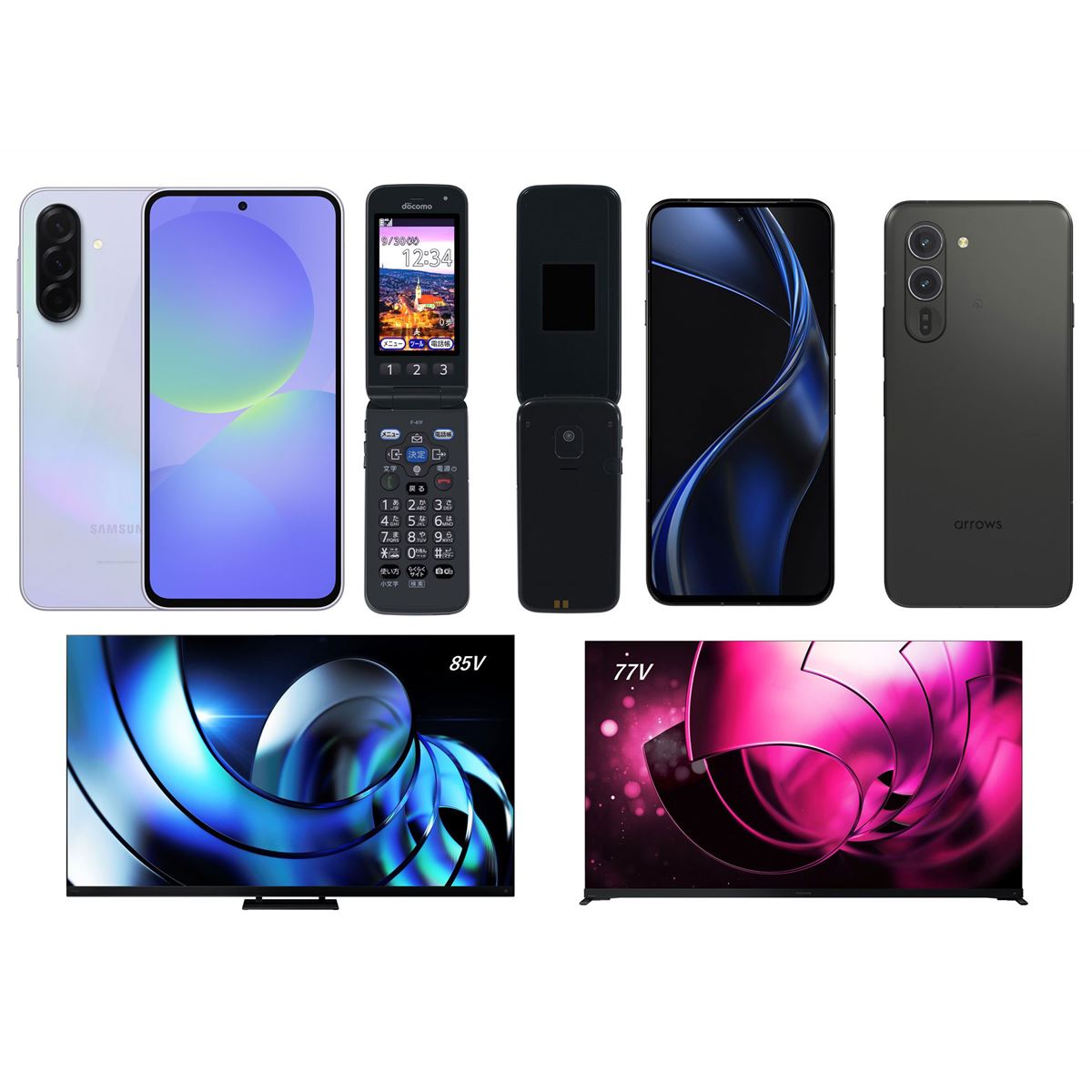 北朝鮮スマホ 万物商 8GB/128GB 20250620191256_756_.jpg