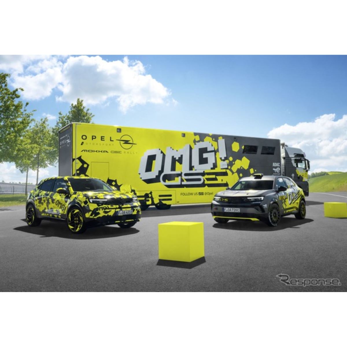 21283現品限り　外国切手未使用　モルジブ発行ラリーカー限定小型シート 21283現品限り 外国切手未使用 モルジブ発行ラリーカー限定小型シート