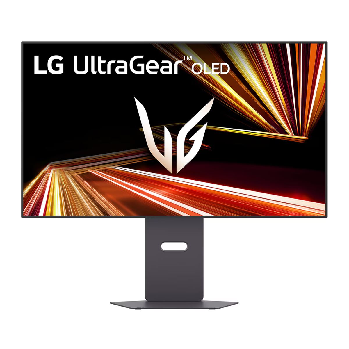 LG、有機ELを採用した23万円の31.5型4Kゲーミングモニター