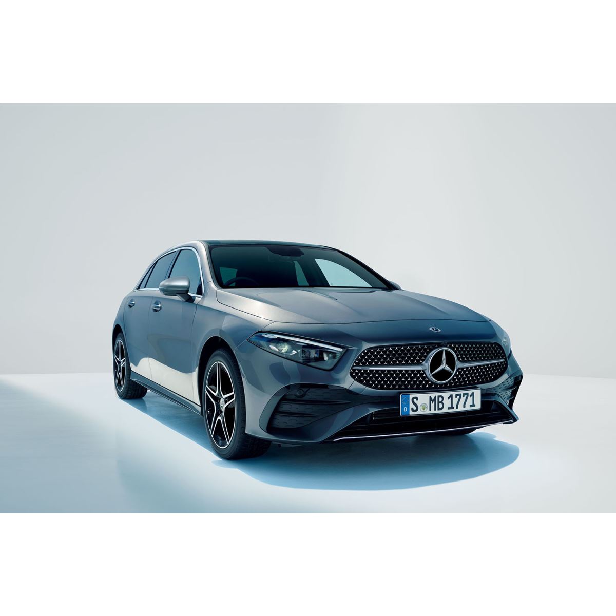 ★ベンツＡクラス・ＣＬＡクラス・ＧＬＡクラス純正ブレード２本組 【W176・C117・X117・X156】 未使用 メルセデス・ベンツ ＧＬＡクラス ＧＬＡ１８０ ＡＭＧライン