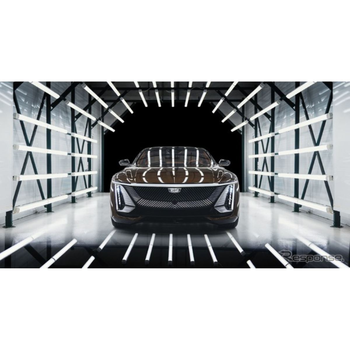 50's キャデラック セダン キャデラックセビル（キャデラック）ツーリングセダン（1992年11月