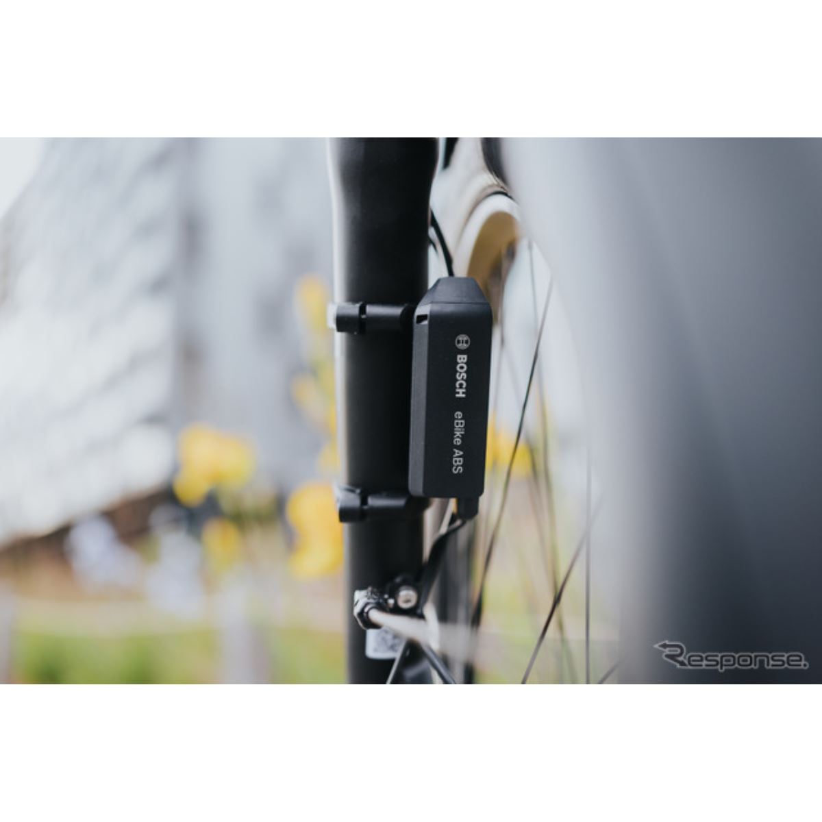Bosch Powertube 充電器　電動アシスト自転車用 ボッシュ、電動アシスト自転車用ユニット「Bosch eBike Systems