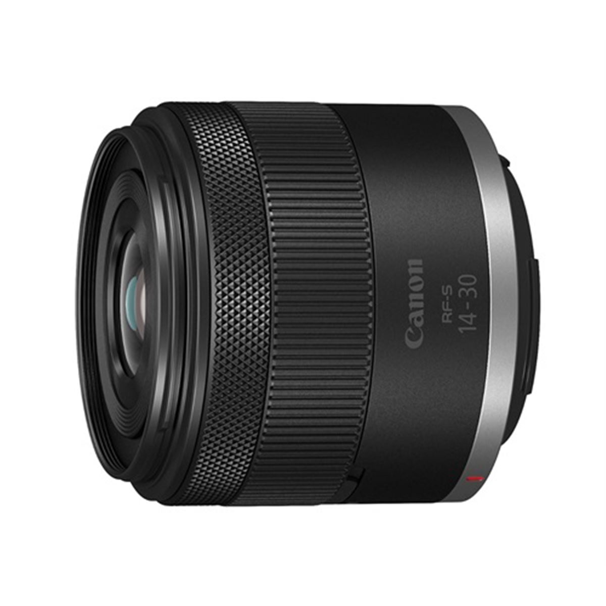 Canon RFズームレンズ キヤノン、パワーズームレンズ「RF-S14-30mm F4-6.3 IS STM PZ