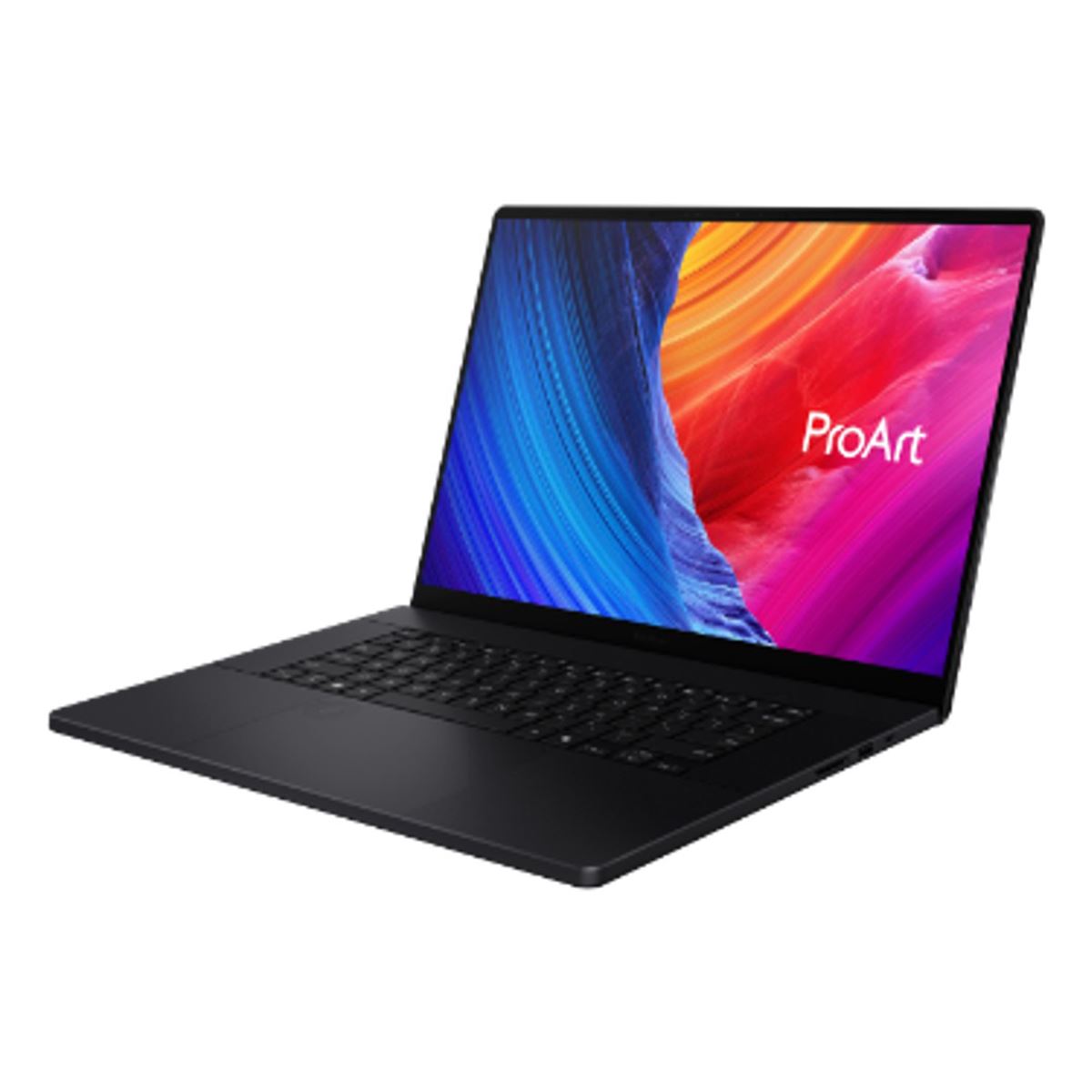 特別価格✨早い者勝ち✨すぐ使える♪激安ノートパソコン✨カメラ付き✨書類作成⭕ ASUS、「GeForce RTX 5070/5060」を搭載したクリエイター向け16