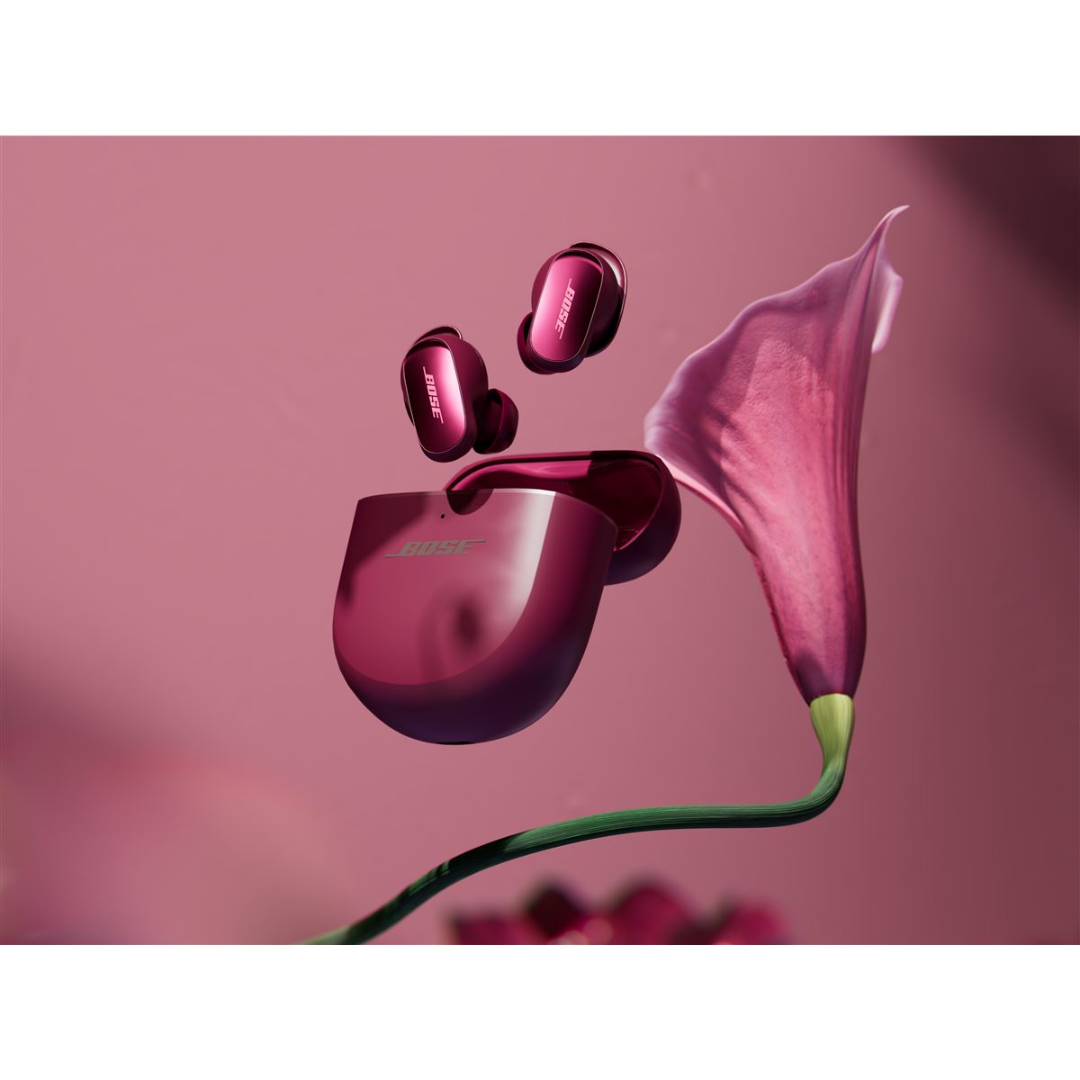 ☆新品 BoseQuietComfortUltraEarbuds 第２世代 Amazon.co.jp: Bose QuietComfort Ultra Earbuds (第2世代