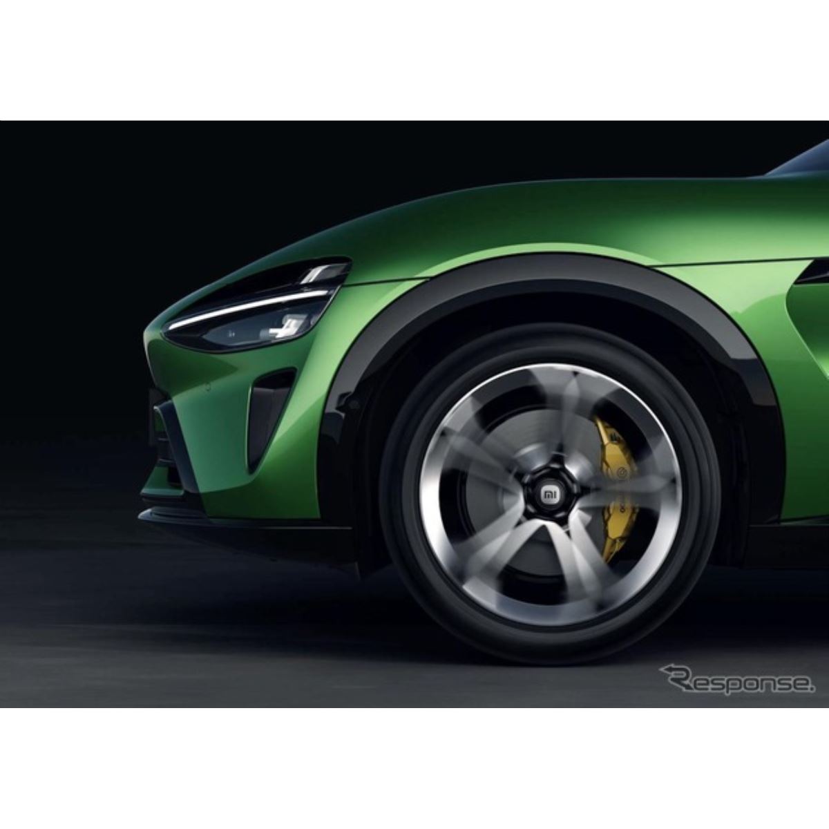 3分で20万台受注!? シャオミの市販車第二弾『YU7』にSNSも大注目