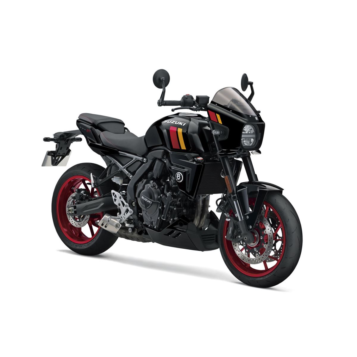 はれのひ　※GSXのみの価格です 原付二種で唯一の国産スーパースポーツ！ スズキ「GSX-R125」に