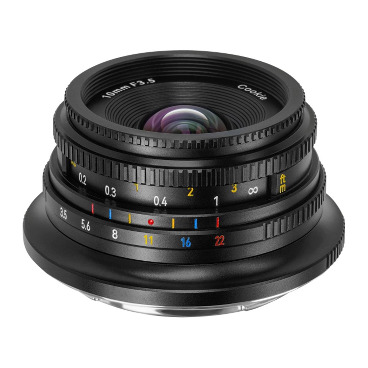 【美品】7artisans 七工匠 10mm F3.5【Zマウント】超広角レンズ 20250709152630_577_.jpg