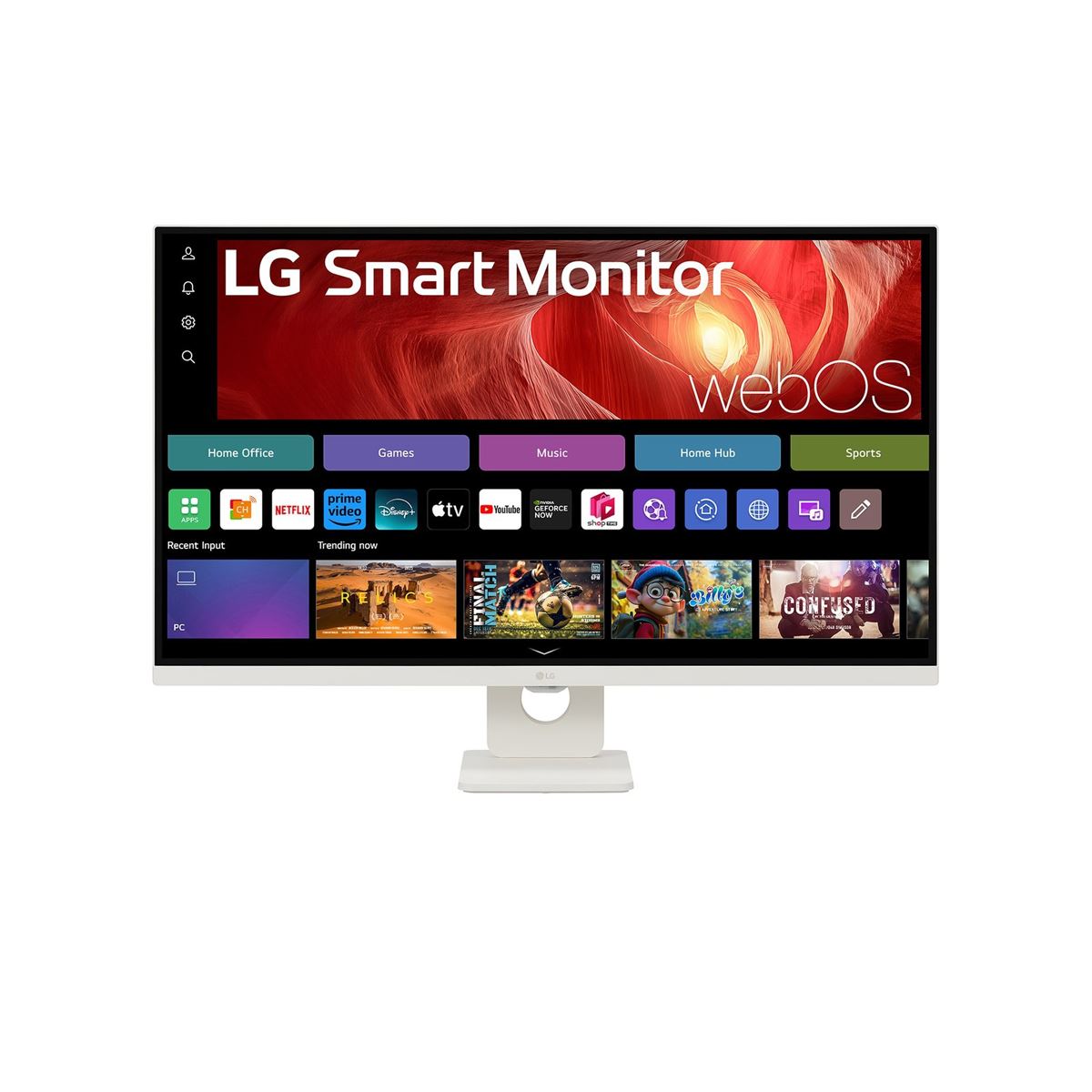 LG 31.5インチ 4K モニター ディスプレイ 32UL750-W 公式】 LG 31.5インチ 4K モニター - 32UQ750-W | LG JP | LG JP