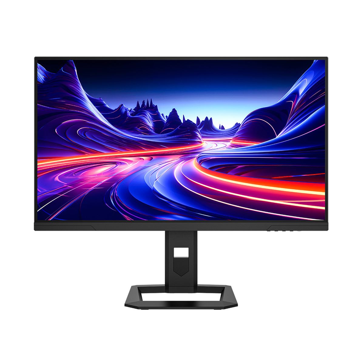Titan Army、HDR1000対応の27型4Kゲーミングモニター「P275MV-A