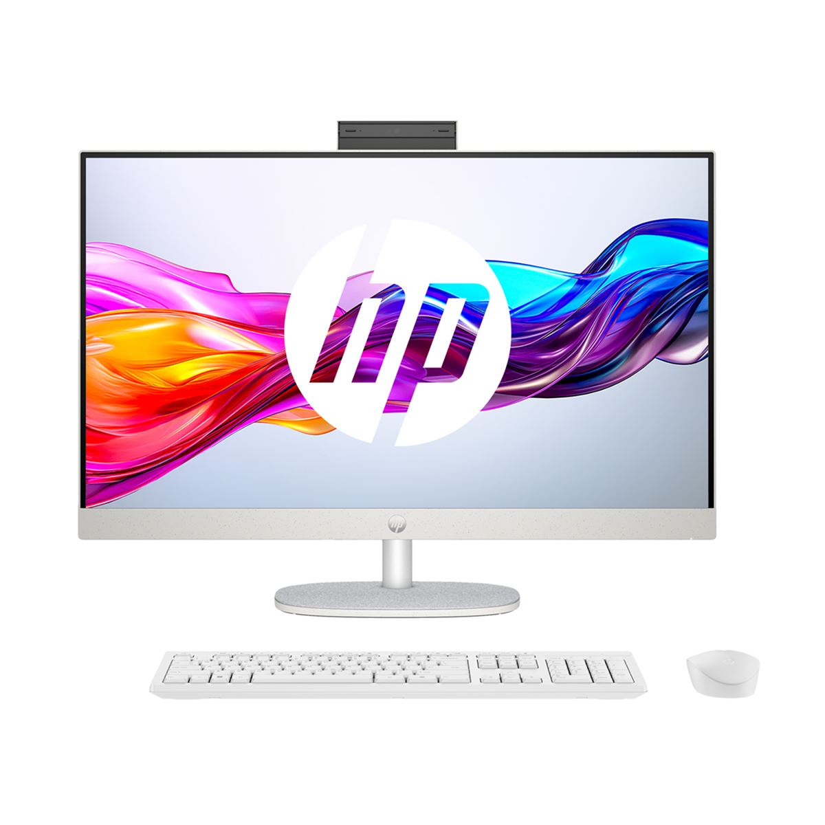【省スペース/おしゃれなデザイン】HP液晶一体型PC※訳アリ品【周辺機器付属】 省スペース/おしゃれなデザイン】HP液晶一体型PC※訳アリ品【周辺