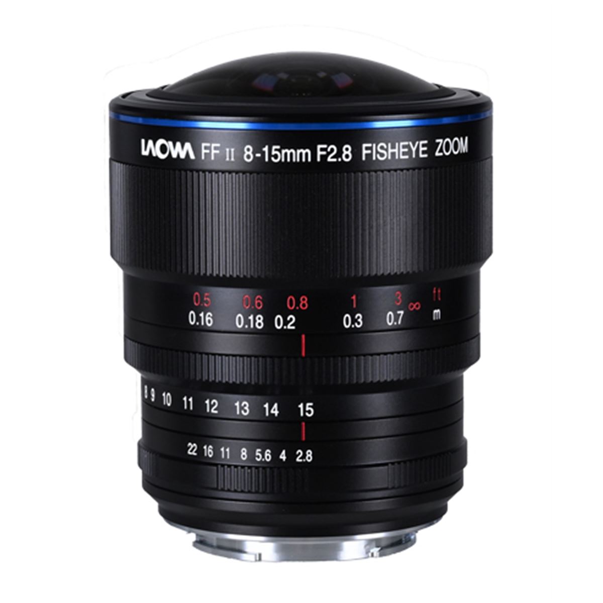 Canon 魚眼レンズ　15mm f2.8 EF15mm F2.8 Fisheye レビュー - YouTube