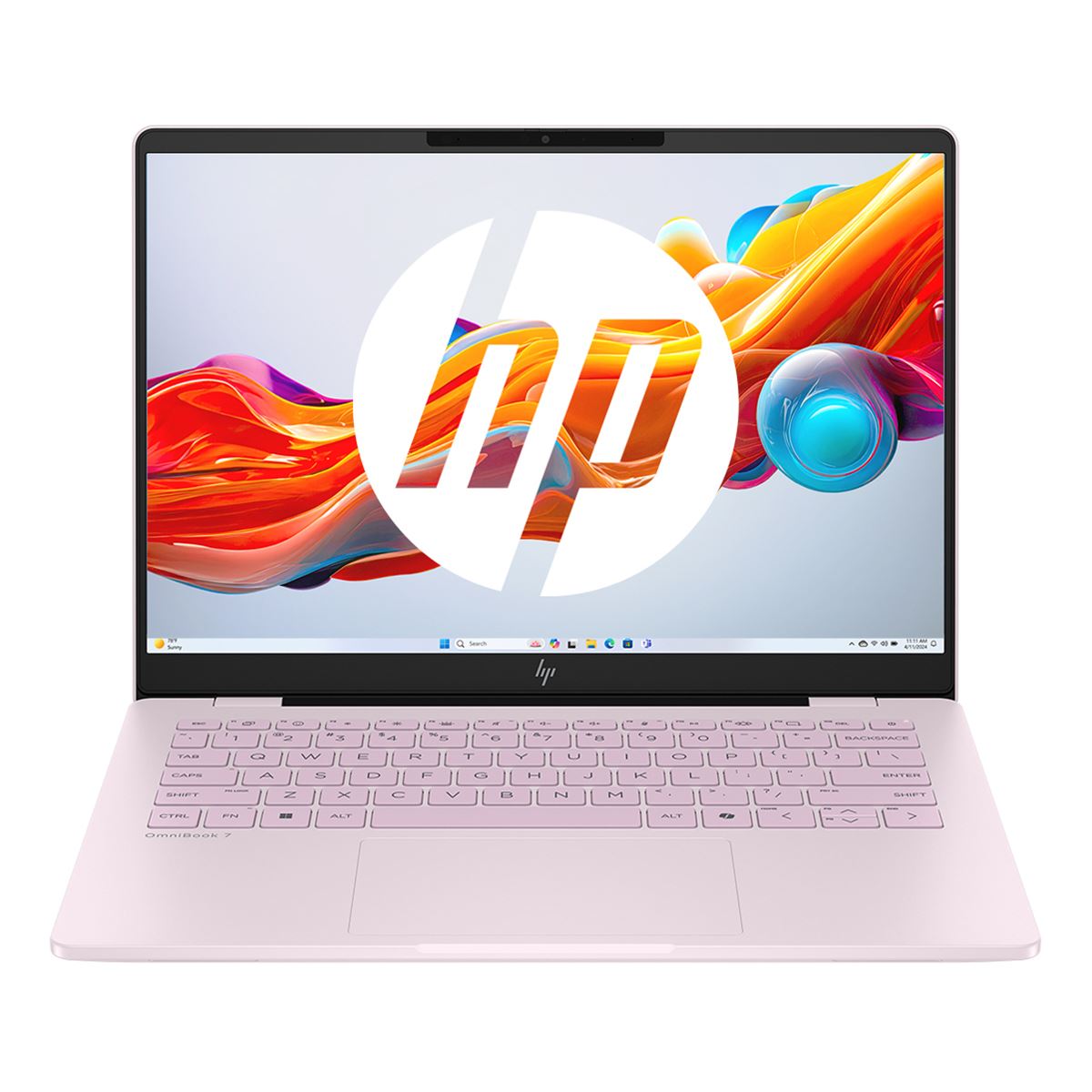 HP、14型ノートPC「OmniBook 7 14」価格.com限定モデルのSAKURA