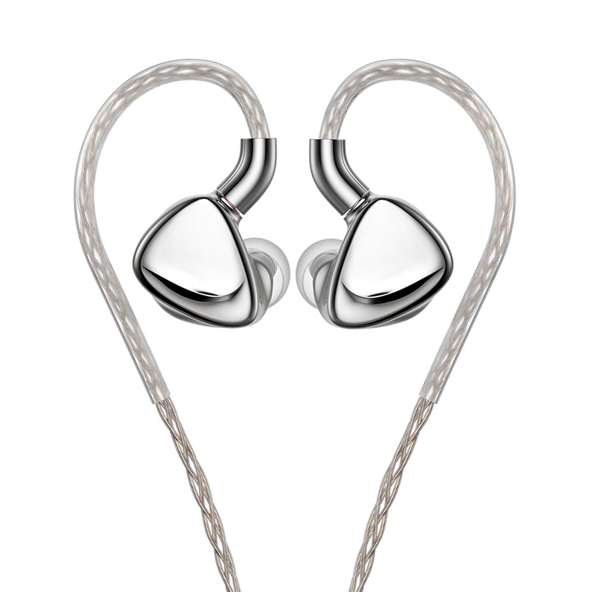 FiiO、片側13基のドライバーを搭載したフラッグシップIEM「FX17