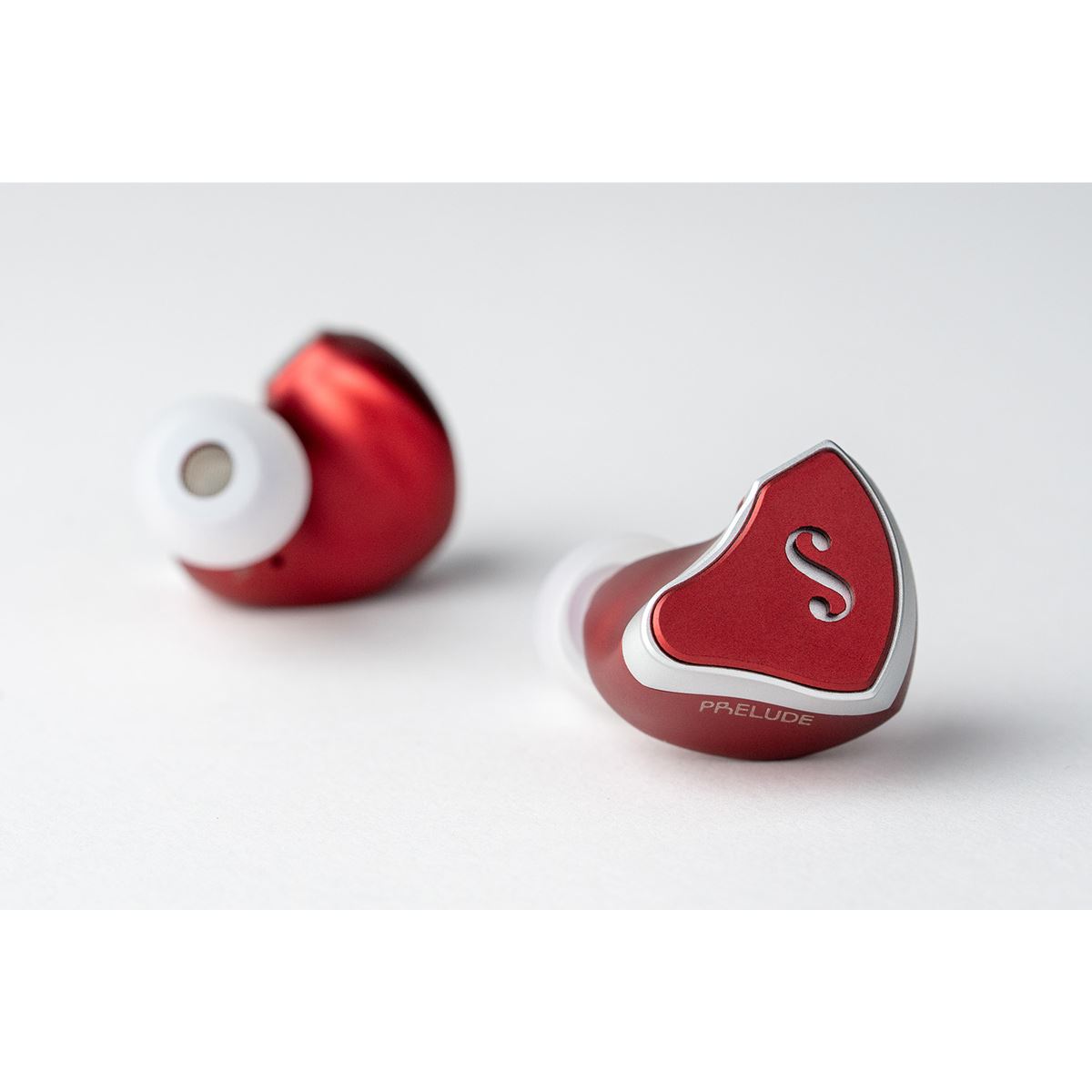 イヤホン DITA PRELUDE DITA AUDIO Prelude [DITA-Prelude]｜新品通販フジヤエービック