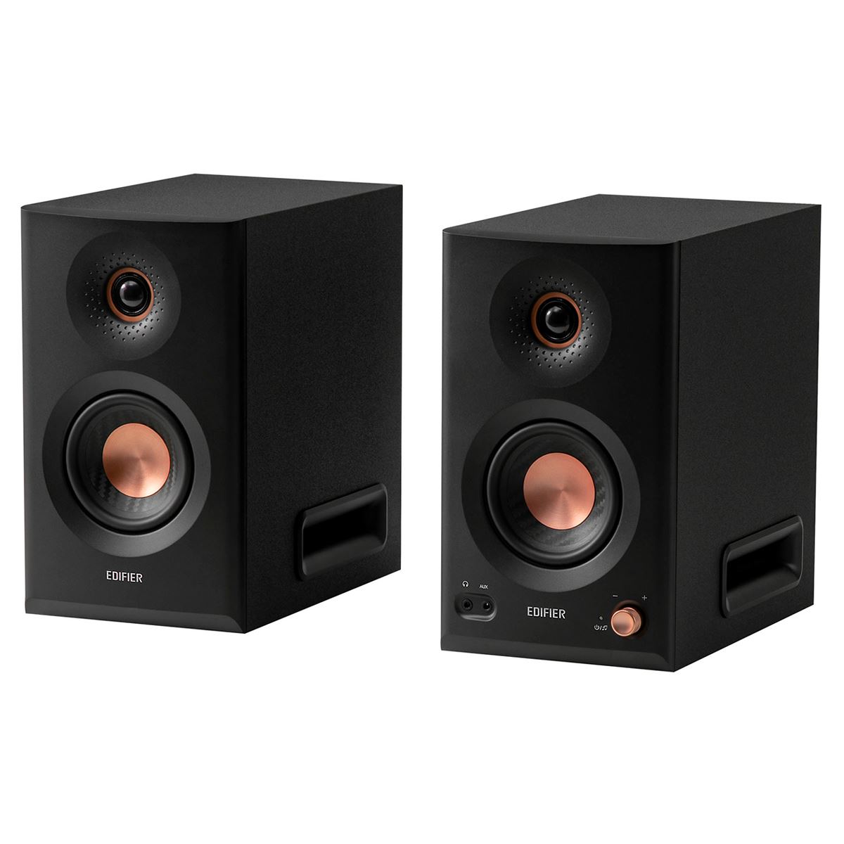 Edifier MR5 モニタースピーカー 最大110W出力 EDIFIER MR5 | Edifier