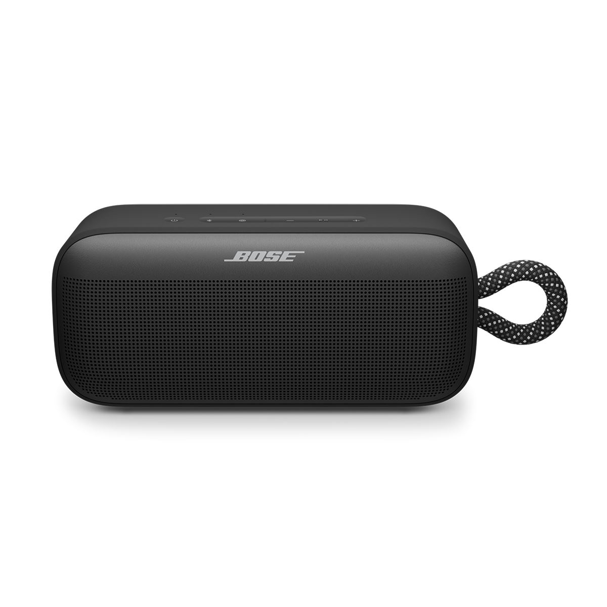 ボーズ、重低音が響くワイヤレススピーカー「SoundLink Plus