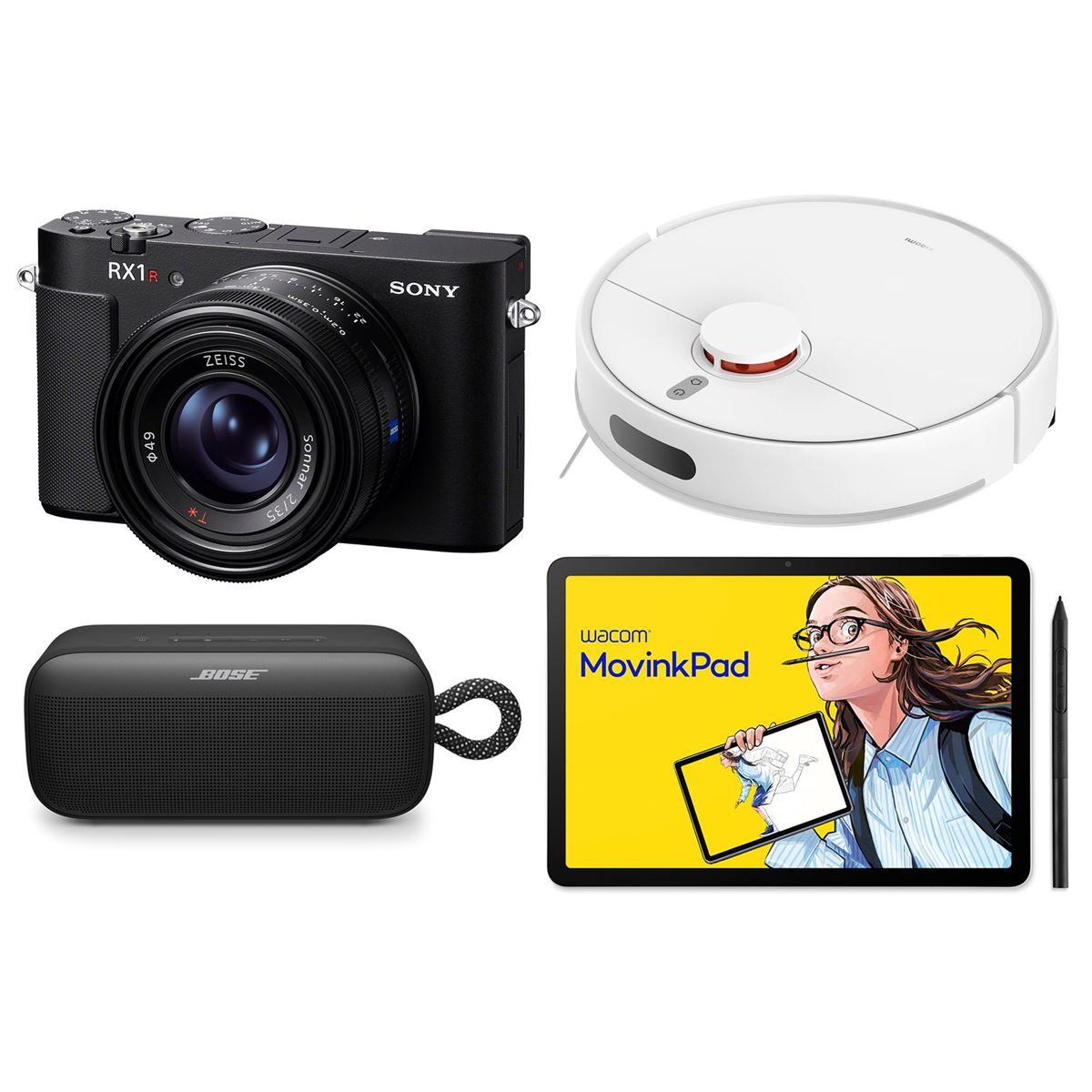 SONY - ppToshi RX100M3 数回のみ使用 来年5月まで保証 DSC-RX100M3_Other_007-