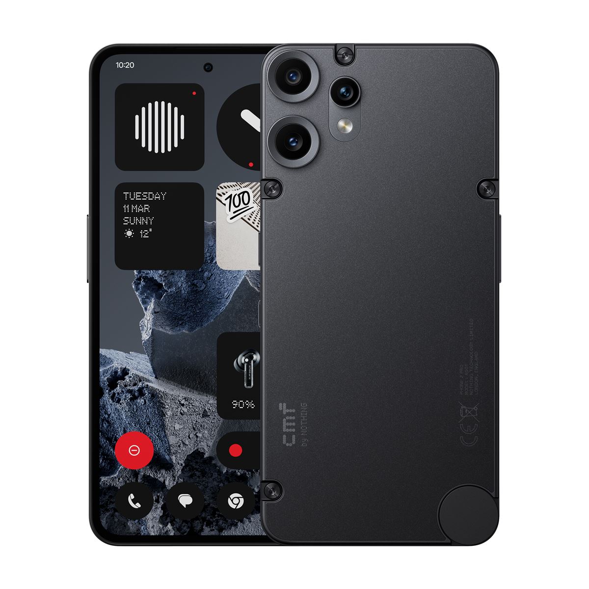 cmf phone 2 pro 8GB/256GB ホワイト CMF Phone 2 Pro｜価格比較・最新情報 - 価格.com