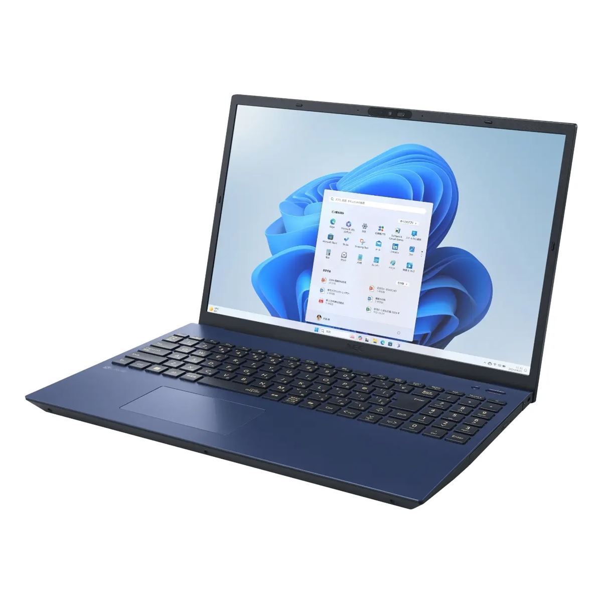 Windowsノート本体 NECLaVie N1415/CAW(M.2NVMeSSD256GB) NEC、スペックが向上した16型ノートPC「LAVIE N16」2025年夏