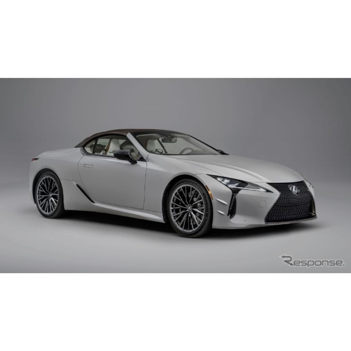 レクサスLC500コンバーチブル ウィンドディフレクター Genuine Lexus Japan 2021-2025 LC 500 Convertible Wind Screen