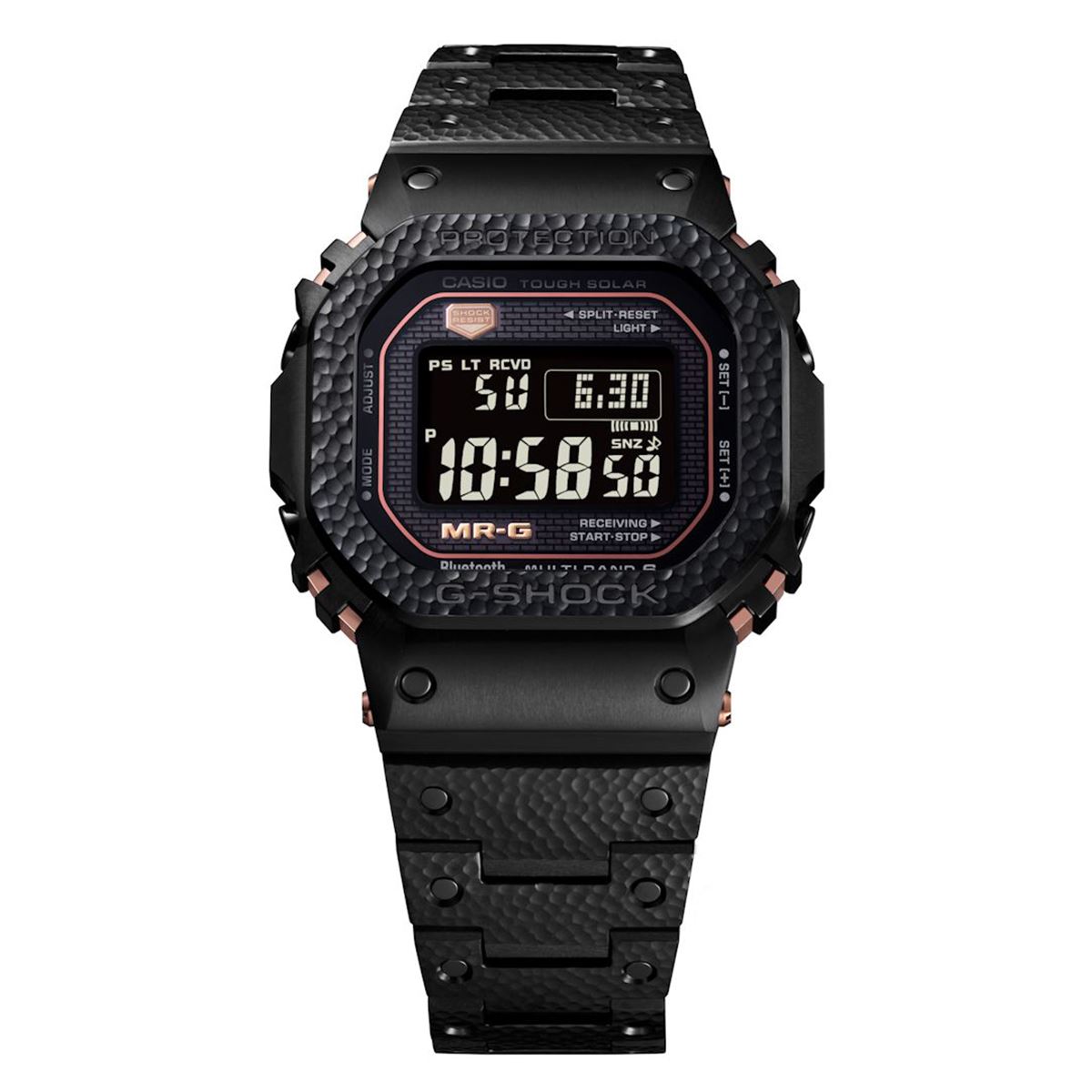 G-SHOCK J.S.B. 限定モデル ブラック J.S.B.xG-SHOCK｜VERTICAL GARAGE OFFICIAL ONLINE STORE