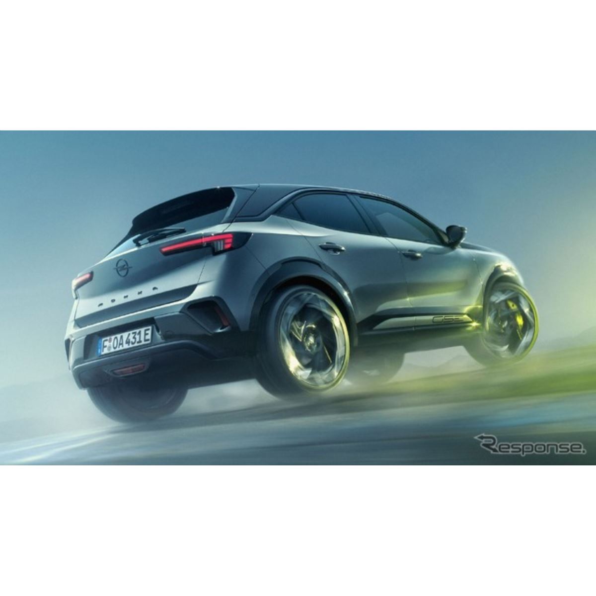 21283現品限り　外国切手未使用　モルジブ発行ラリーカー限定小型シート 21283現品限り 外国切手未使用 モルジブ発行ラリーカー限定小型シート