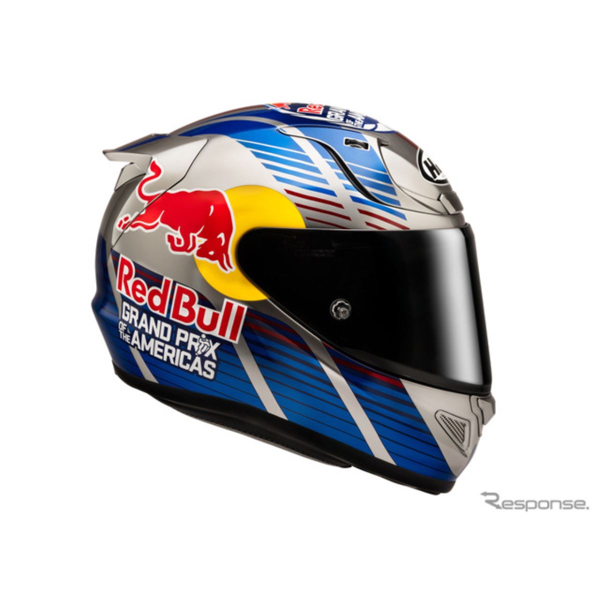 HJCヘルメット RPHA1N レッドブル オースティンGP  XL  美品 HJC RPHA1N Red Bull AUTIN GPが入荷しました！ | 2りんかんNEWS