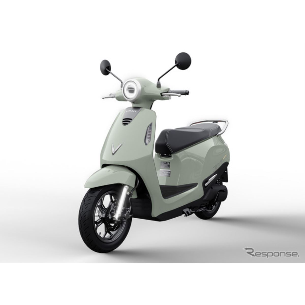 約10万円で200km以上走るEVバイク登場に「現実的な選択肢」、ベトナム