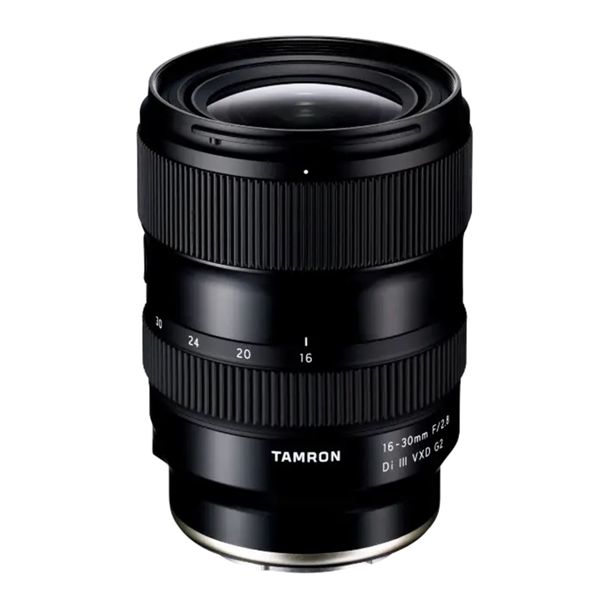 【値下げ】Tamron のレンズ タムロン、超広角ズーム「16-30mm F/2.8 Di III VXD G2」E