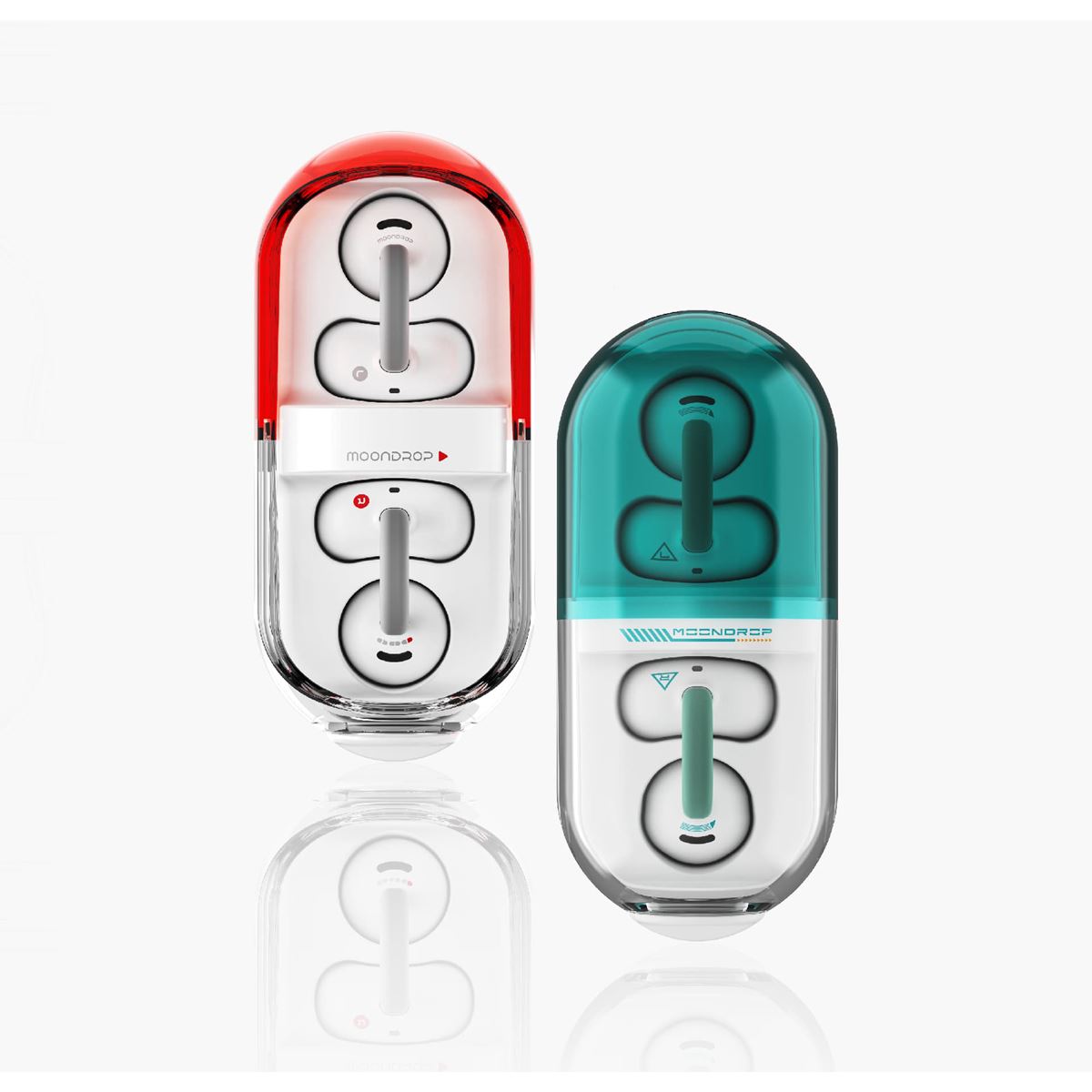水無月、イヤーカフ型を採用した完全ワイヤレスイヤホン「PILL