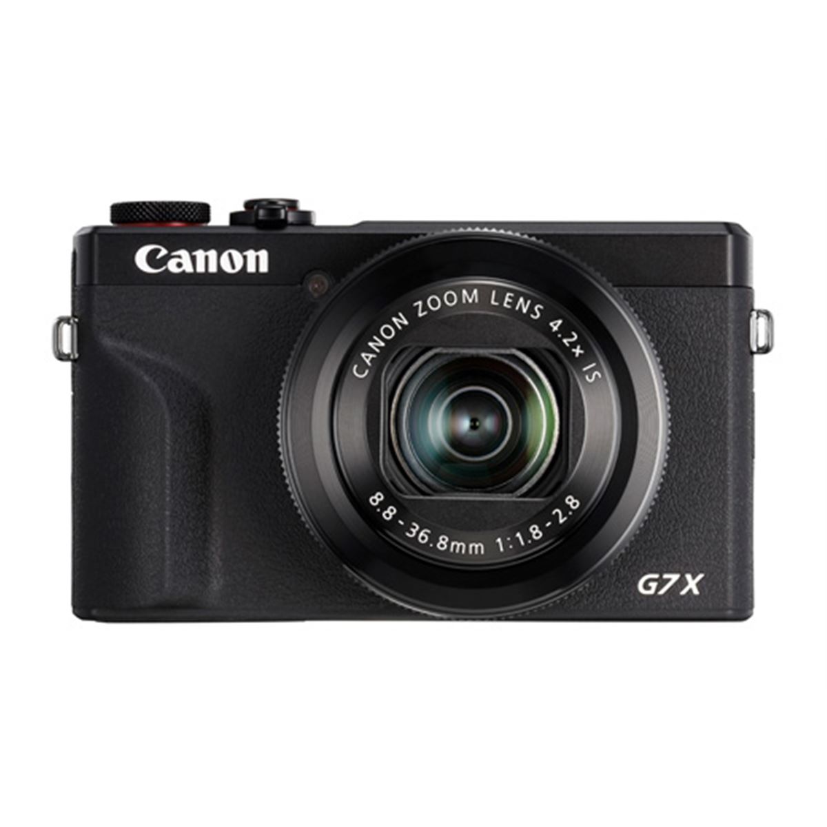 デジタルカメラ Sakado Express キヤノン、「PowerShot G7 X Mark III/SX740 HS」の受注を8月1日