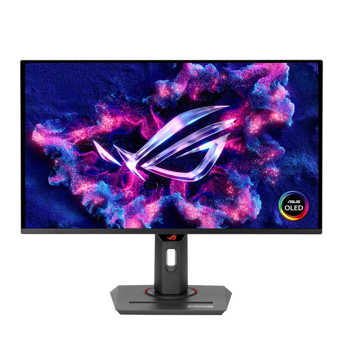 MSI OLED有機ELゲーミングモニター　26.5インチMAG271QPX MSI MAG 271QPX QD-OLED