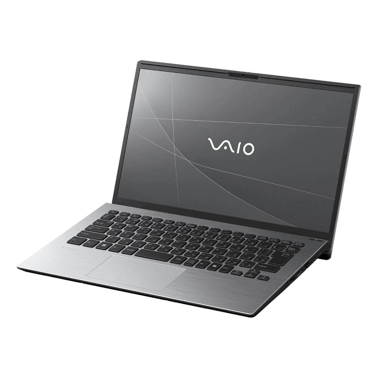 VAIO、約1.23kgの14型ノートPC「VAIO F14」価格.com限定モデル