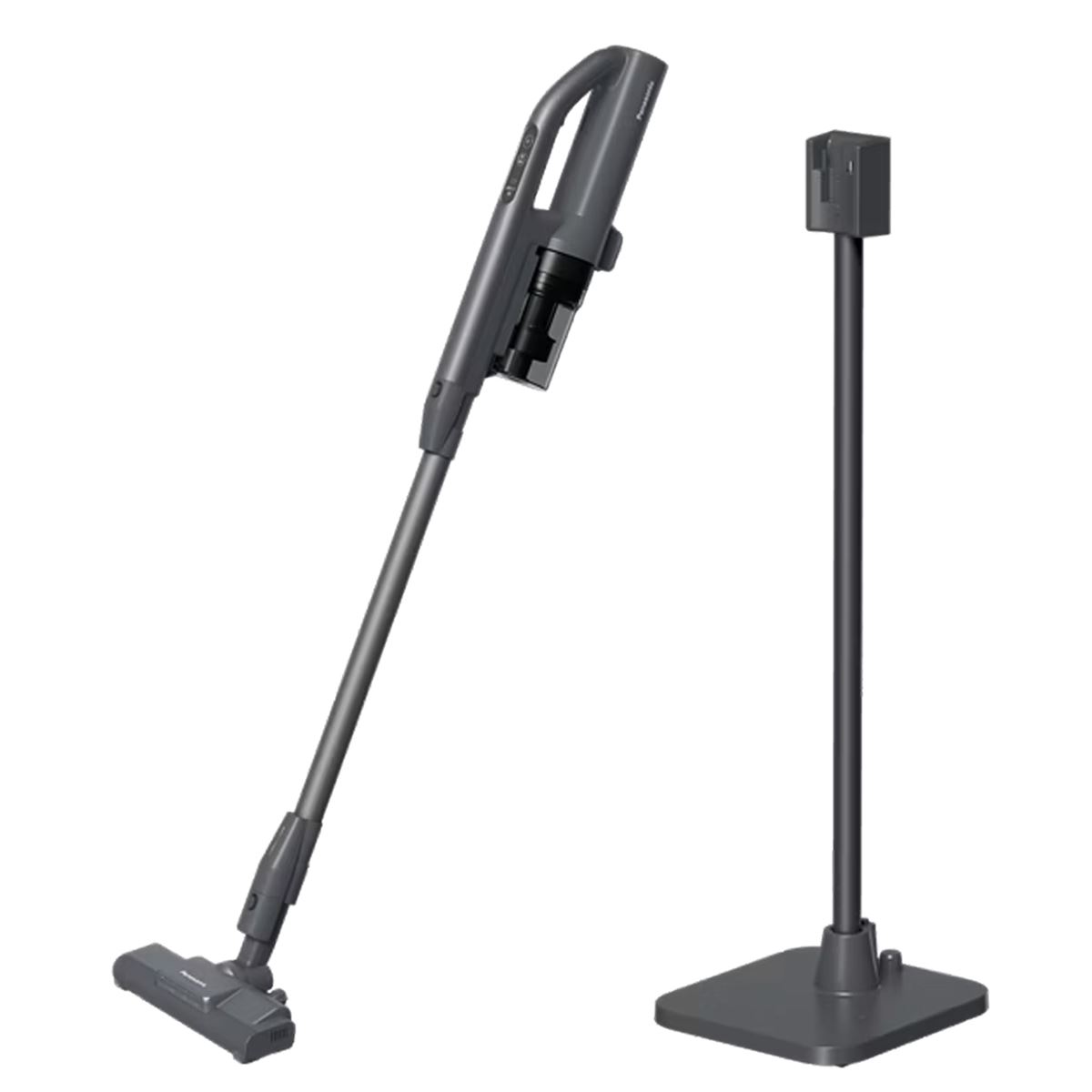 送料込み＊Panasonic サイクロン式掃除機 2021年製＊0405-7 送料込み＊Panasonic サイクロン式掃除機 2021年製＊0405-7