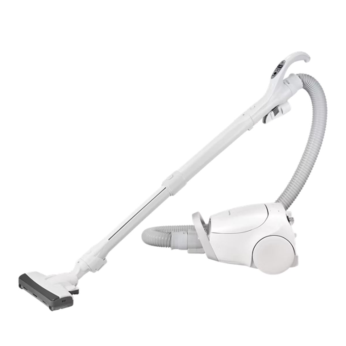 Panasonic MC-PR2 掃除機(キャニスター)本体 キャニスター掃除機 | 掃除機・クリーナー | Panasonic