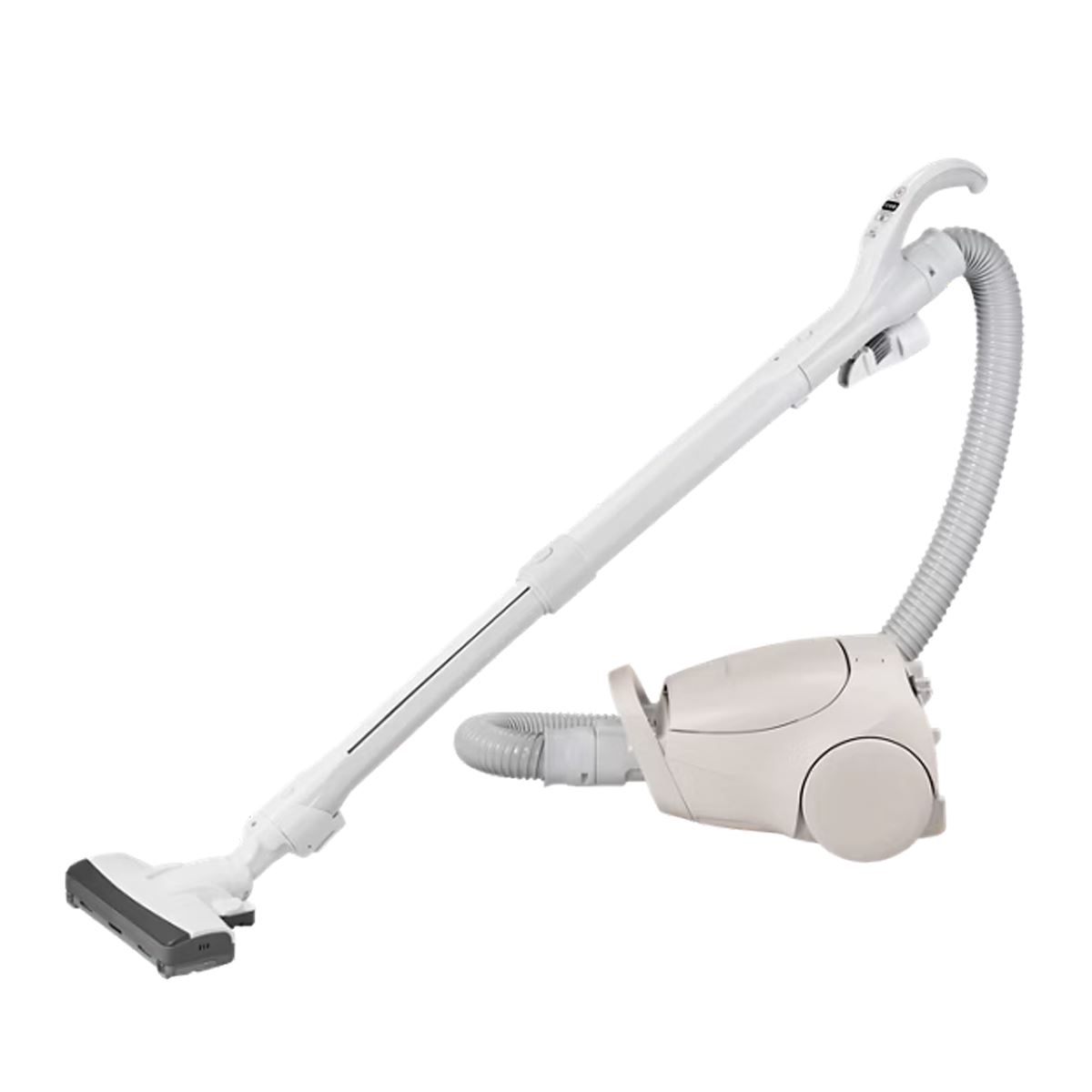 Panasonic サイクロン式　掃除機　2025年製　送料込み パナソニック MC-SR44K-A サイクロン式キャニスター掃除機 からまない