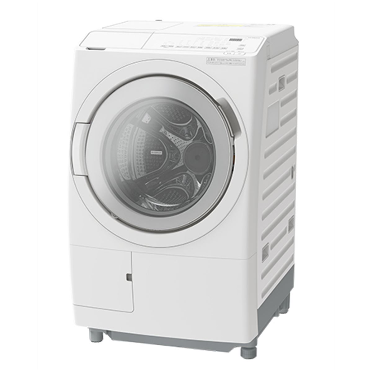 楽メンテ！日立ドラム式23年製BD-SV120HL 20250805172720_744_.jpg