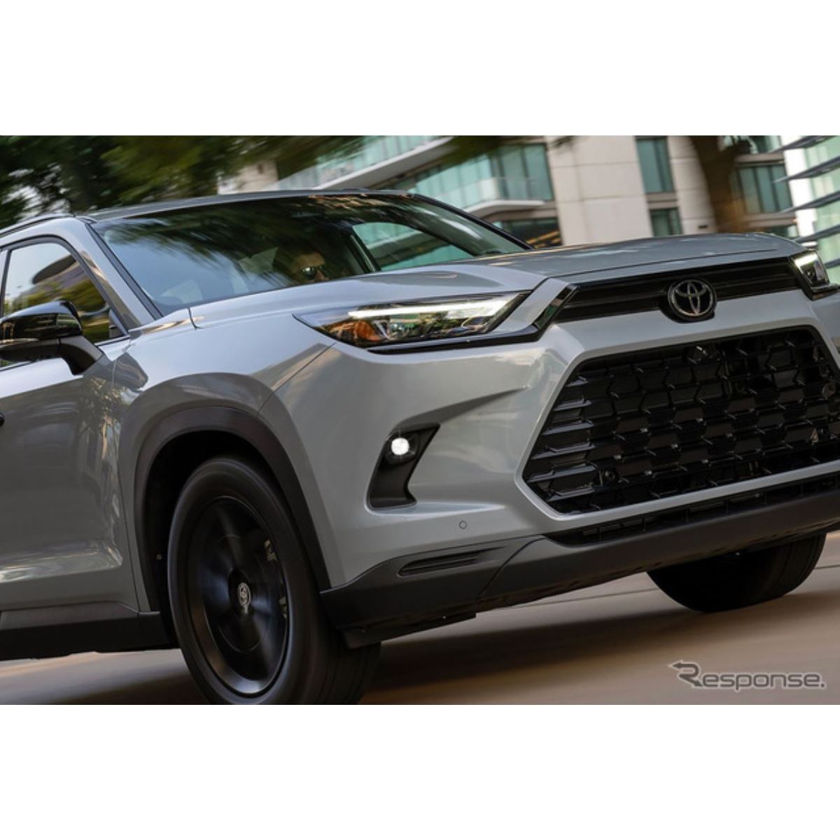 逆輸入車」がアツい!? 報道で米国トヨタ車に脚光、3列SUV『グランド