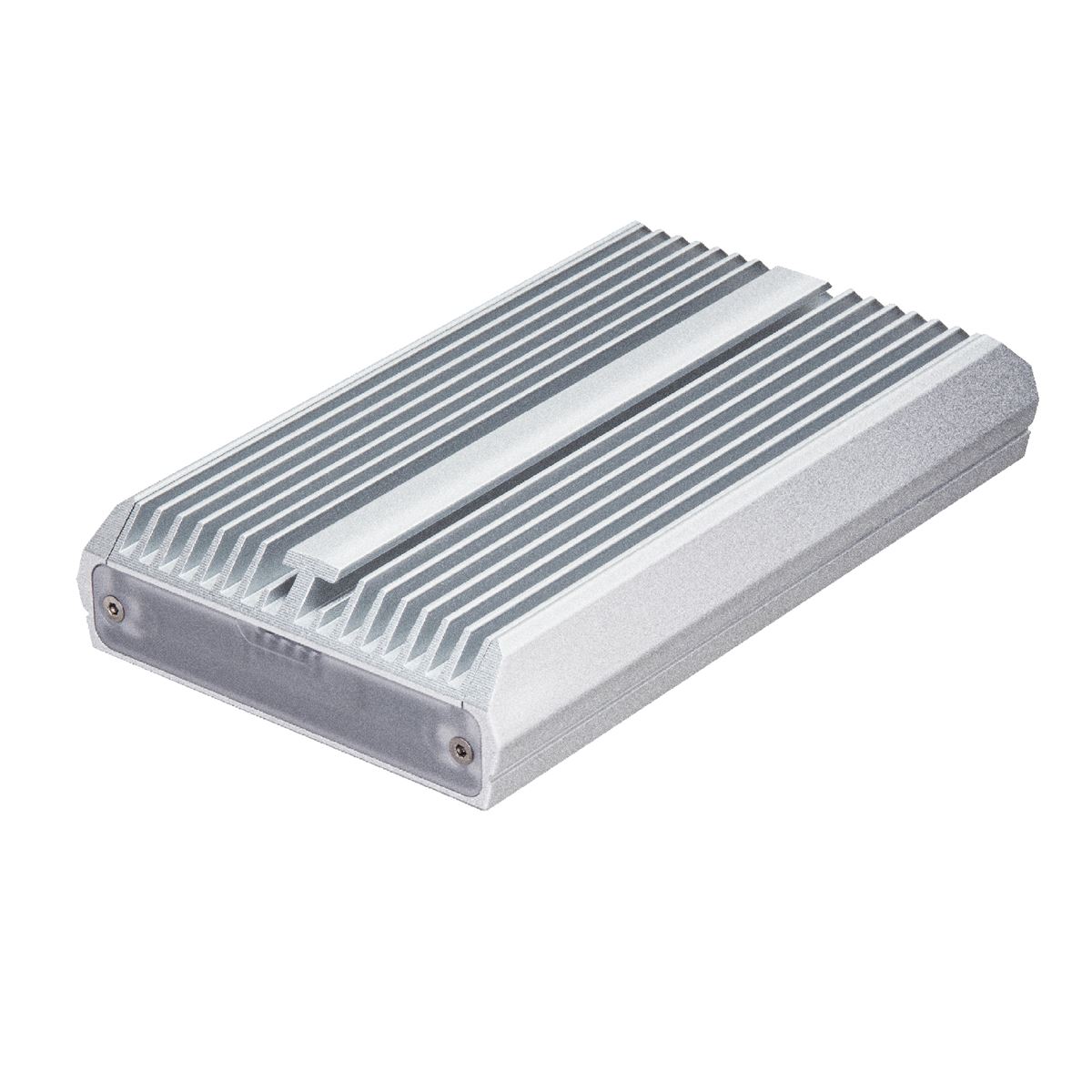 センチュリー 40Gbps接続 外付けM.2 NVMe SSDケース センチュリー、USB 40Gbps対応のM.2 NVMe SSD用外付けケース「USB 4