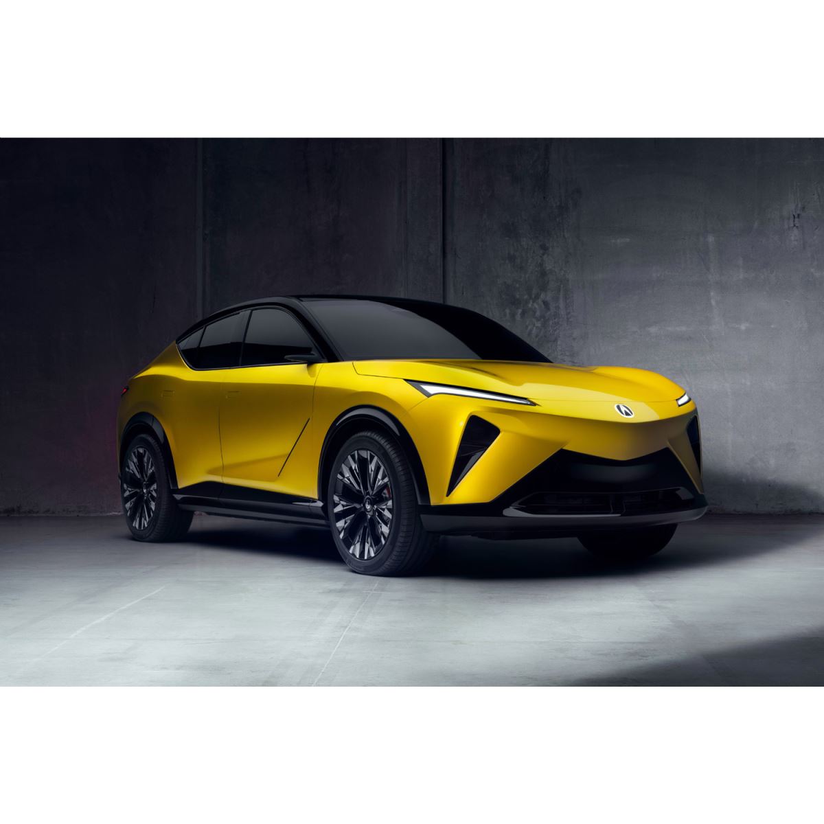 ホンダが新型EV「アキュラRSX」のプロトタイプを発表 - 価格.com